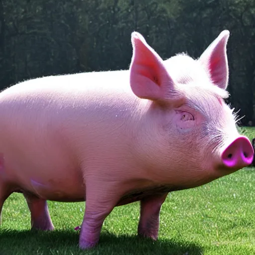 Image similar to lipstick on a pig