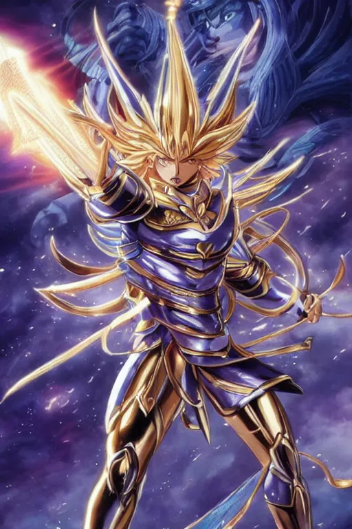 Image similar to 2 0 2 2 knights of the zodiac saint seiya battle for sanctuary hero suit armor comics mask minimalist verytoon nautiljon animes toei animation namco bandai, art by artgerm and greg rutkowski and magali villeneuve