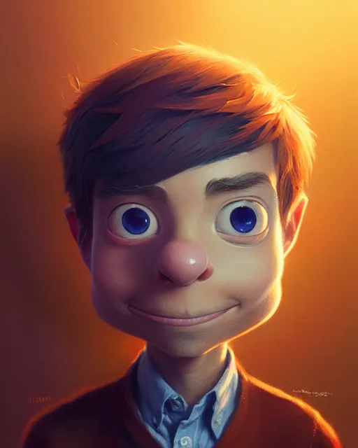 Prompt: highly detailed vfx portrait of a peanut character stephen bliss, chalk, unrealengine, greg rutkowski, loish, rhads, beeple, chalk, makoto shinkai and lois van baarle, ilya kuvshinov, rossdraws, tom bagshaw, basil gogos