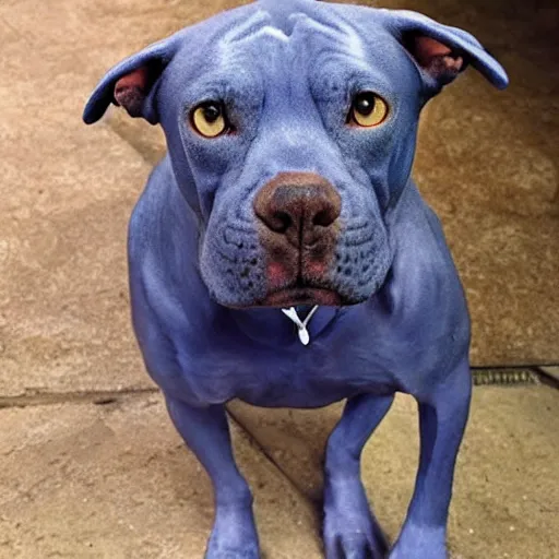 Prompt: blue blood lawyer wiford snibblesnabble of the gribblepibble