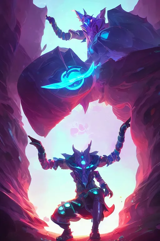 Mordekaiser League Of Legends Wild Rift Hero Champions Stable