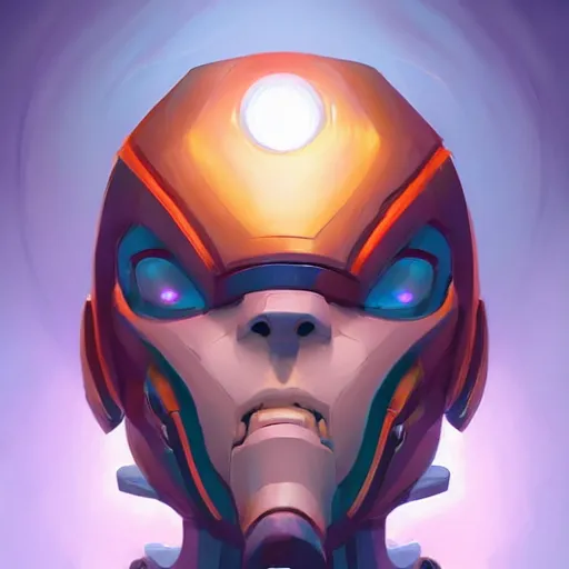 Image similar to face icon stylized minimalist starcraft, loftis, cory behance hd by jesper ejsing, by rhads, makoto shinkai and lois van baarle, ilya kuvshinov, rossdraws global illumination