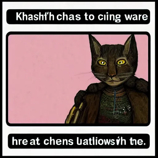 Prompt: khajit has wares if you have coin