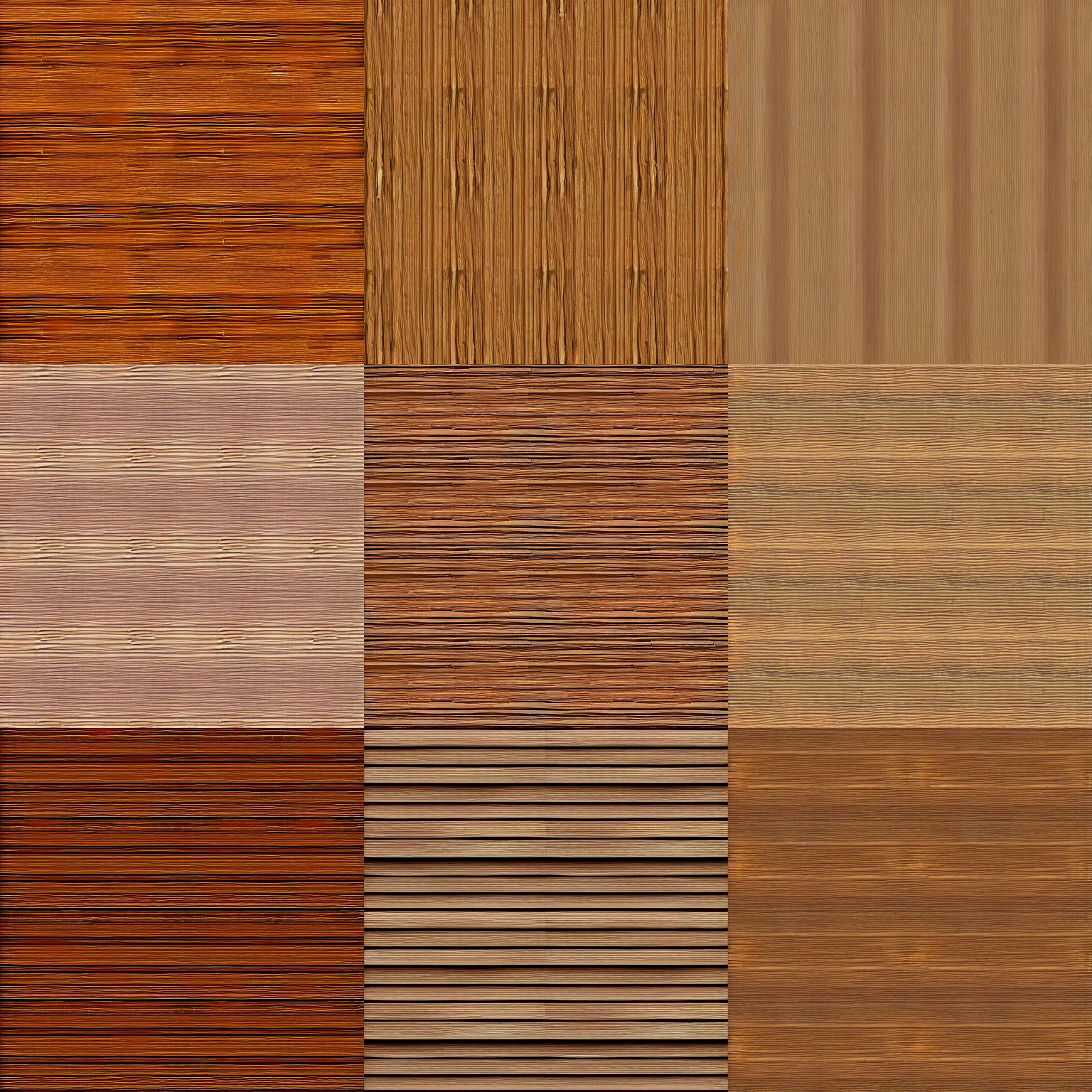 Prompt: wiena wallnut wood texture, seamless