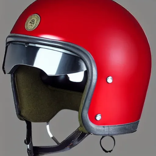 Image similar to k63 military Helmet