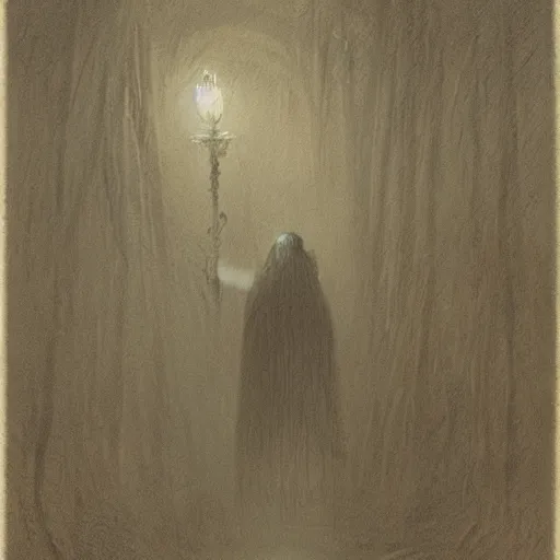 Image similar to the fire in my core heats my heart to the breaking point, twixt horror and despair my lungs catch, but cannot sate. The mind from direction fails, and cannot help but confuse my gait. dark concept art, by Greg Rutkowski, Gustav Dore, and Edvard Munch.