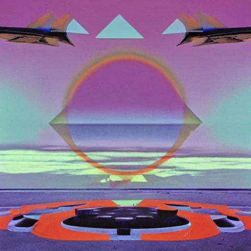 boards of canada twoism, album cover art Stable Diffusion OpenArt
