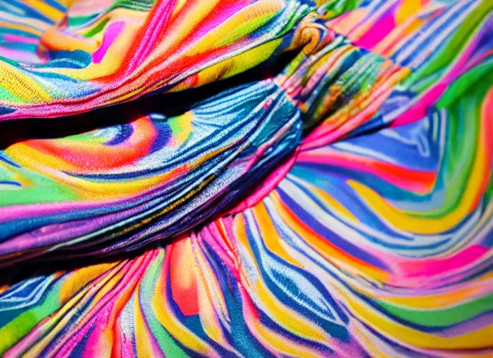 Image similar to the fabric of a polyester backpack close up texture