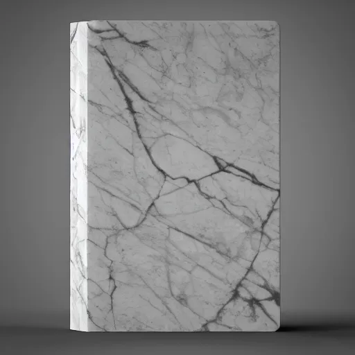 Image similar to light mask, marble, detailed, 8k, glowing, retro book cover, unreal engine,