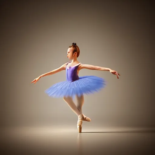 Image similar to ballerina dance in smoke, highly detailed, photorealistic portrait, bright studio setting, studio lighting, crisp quality and light reflections, unreal engine 5 quality render