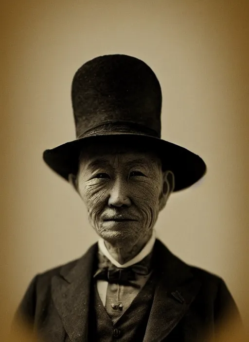 Prompt: portrait of a youn victorian man, highly detailed, cinematic lighting, close up, volumetric, realistic, photograph by elliott & fry