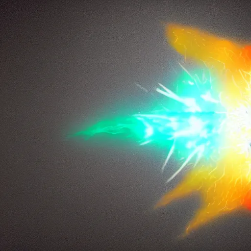 Prompt: explosion, black background, sample, stock image, photoshop, after effects, realistic