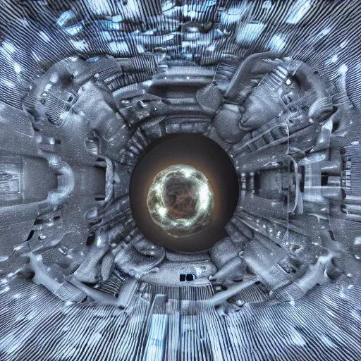 Image similar to cosmic rocket inside crystall ball, stunning 8 k octane comprehensive 3 d render, inspired by istvan sandorfi & greg rutkowski & unreal engine, perfect symmetry, dim volumetric cinematic lighting, extremely hyper - detailed, stunning light reflections, incredibly real lifelike attributes & flesh texture, intricate, masterpiece, artstation, stunning, 8 5 mm f 1. 4