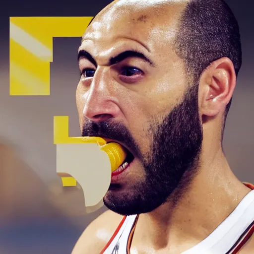 Image similar to that face when you smell the zaza