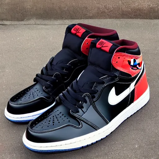 Image similar to boxfresh jordan 1s