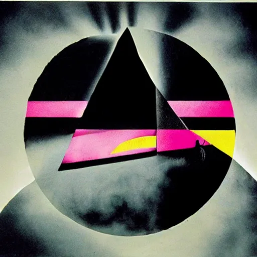 Image similar to pink floyd