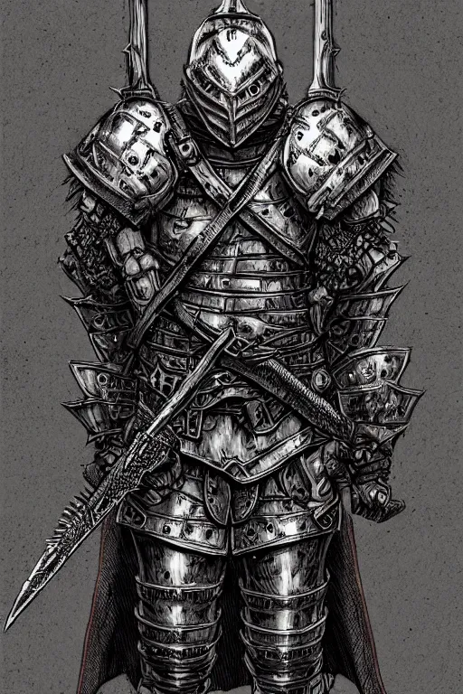 Image similar to human warrior, toad themed armour, bog, symmetrical, highly detailed, digital art, sharp focus, trending on art station, kentaro miura manga art style