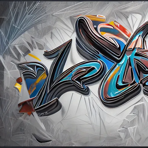Prompt: Graffiti of the name LUCAS, intricate, highly detailed, digital painting, artstation, smooth, sharp focus, art