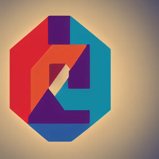 Image similar to letter s, exchange logo, geometric, vector, symmetrical, minimalism, trending dribbble, behance