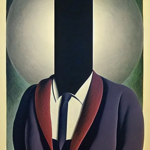 Image similar to figurative avant garde post - morden monumental dynamic portrait by magritte and hogarth, inspired by william blake and gaugin, illusion surreal art, highly conceptual figurative art, intricate detailed illustration, controversial poster art, polish poster art, geometrical drawings, no blur