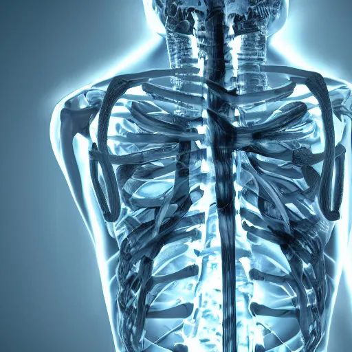 Medical Definition Of Death 4k Post processing Stable Diffusion 