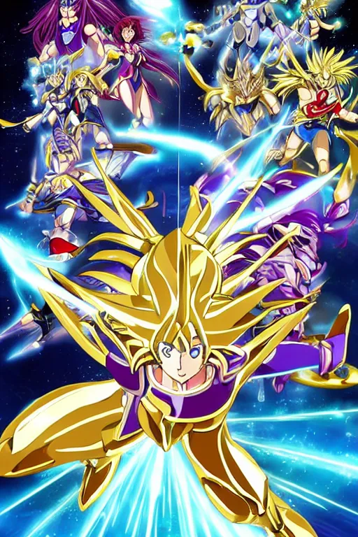 Image similar to 2 0 2 2 knights of the zodiac saint seiya battle for sanctuary hero suit armor manga mask minimalist verytoon nautiljon animes toei animation namco bandai