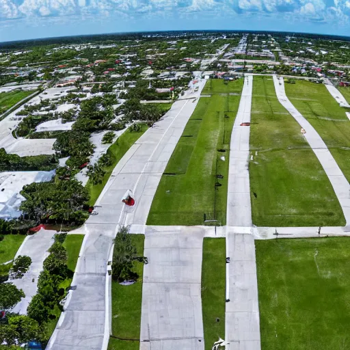 Image similar to pembroke pines florida ground view