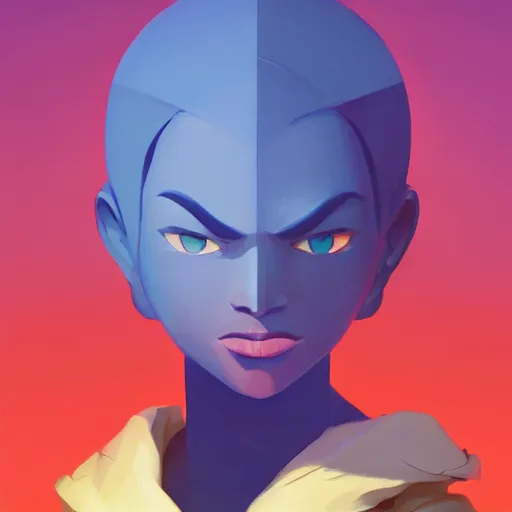 Image similar to face icon stylized minimalist super nintendo, loftis, cory behance hd by jesper ejsing, by rhads, makoto shinkai and lois van baarle, ilya kuvshinov, rossdraws global illumination