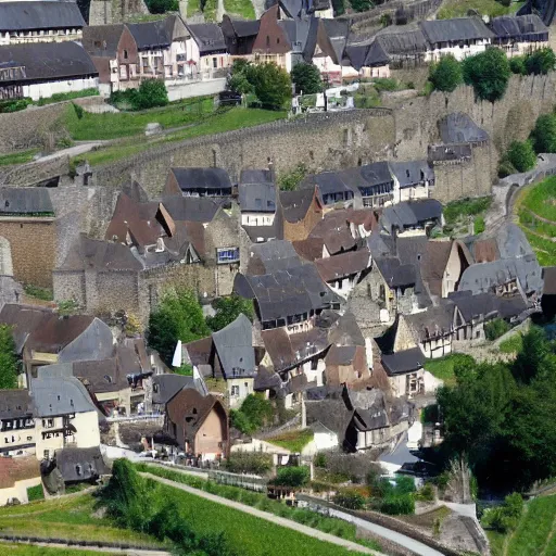 Prompt: neuves - maisons meurthe - et - moselle