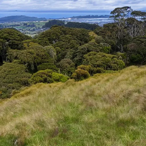 Image similar to Te Ahumairangi hill