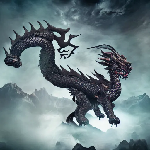 976325 fantasy art dragon warrior artwork Armored creature  Rare  Gallery HD Wallpapers