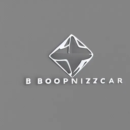 Image similar to Logo of the company BobCorp specialized in 3D printing