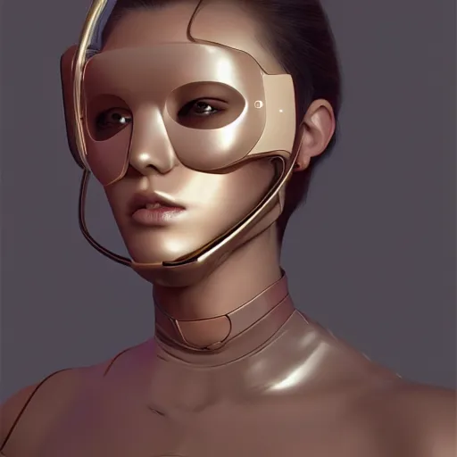 Image similar to ar filter designed by sorayama and ikeuchi, inspired by boredoms, high resolution photography, photorealistic, 3 d, high detail, sharp high detail, artstation, octane