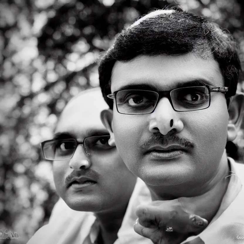 Prompt: sourav ganguly as a pimp, ultra realistic, highly detailed, canon 3 5 mm portrait photography