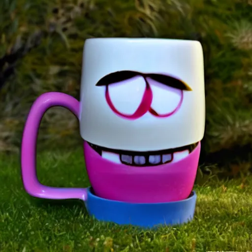 Image similar to gigglemug