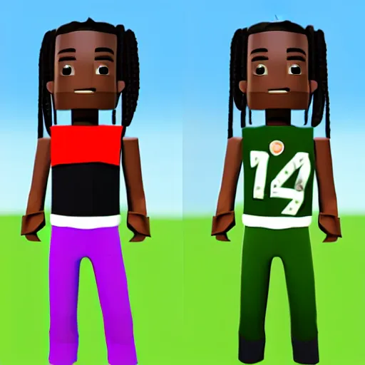 Tayvion Cole (Roblox)