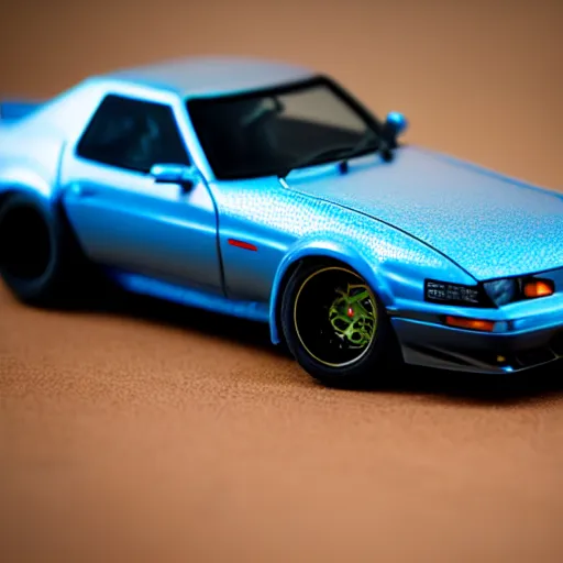 Image similar to JZA80, Supra, Fast & Furious, Hot Wheels, cinematic, 8k, depth of field, bokeh. brian spilner-W 1024