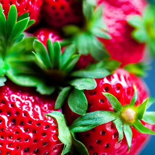 Image similar to human organs made out of strawberry jelly, extremely high detail and masterful composition, highly symmetric, 8K, Leica Vario-Elmar-S 30-90mm f/3.5-5.6 ASPH