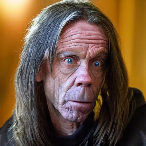 Image similar to frank gallagher