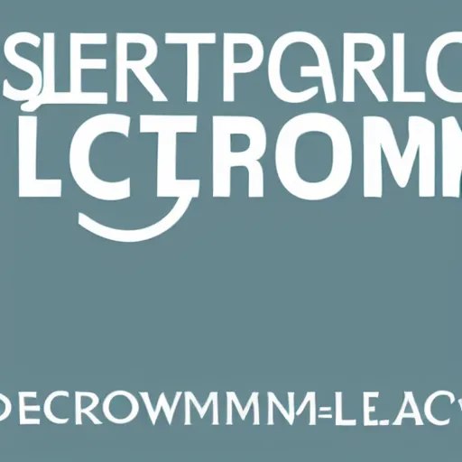 Image similar to logotype of smart intellectual lectorium