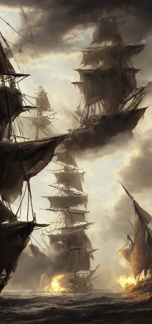 pirate ship iphone wallpaper