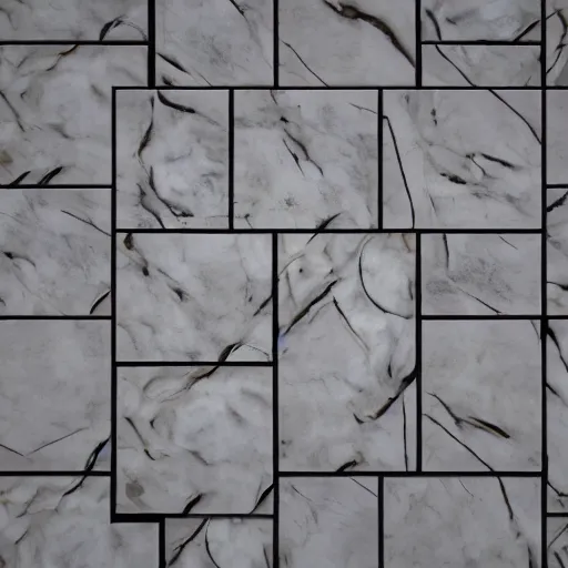 Image similar to video game texture, marble, flat, unreal engine, 8 k