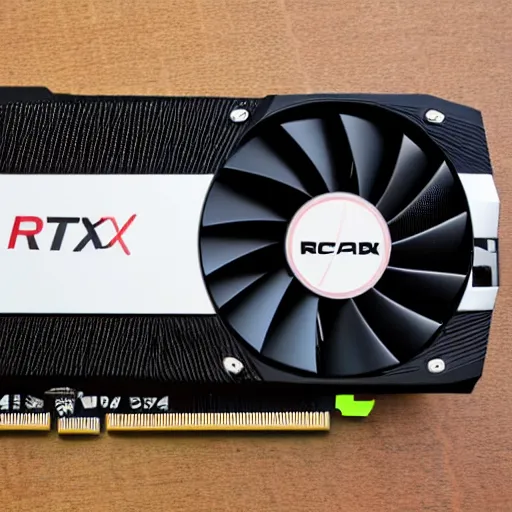 Image similar to rtx 4090