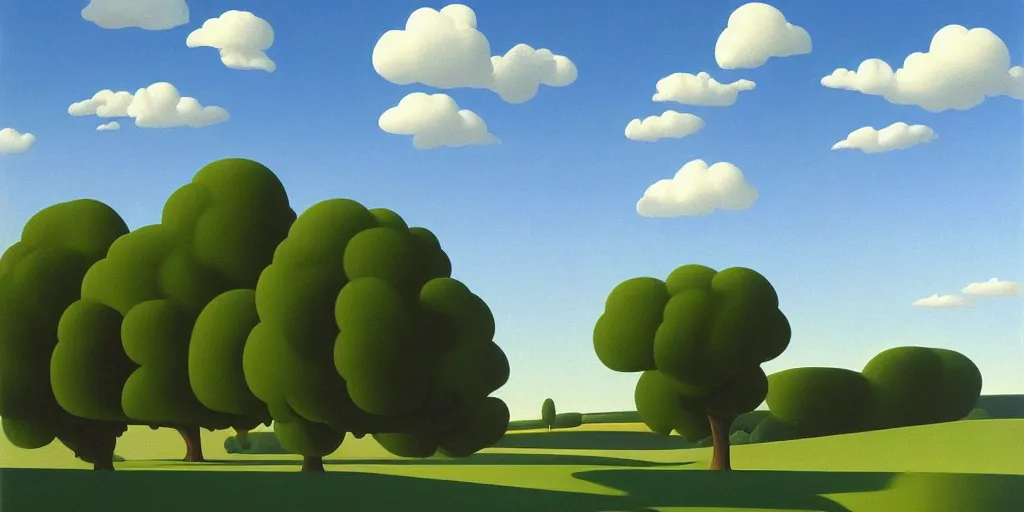 Image similar to clouds, blue sky, summer evening, kenton nelson