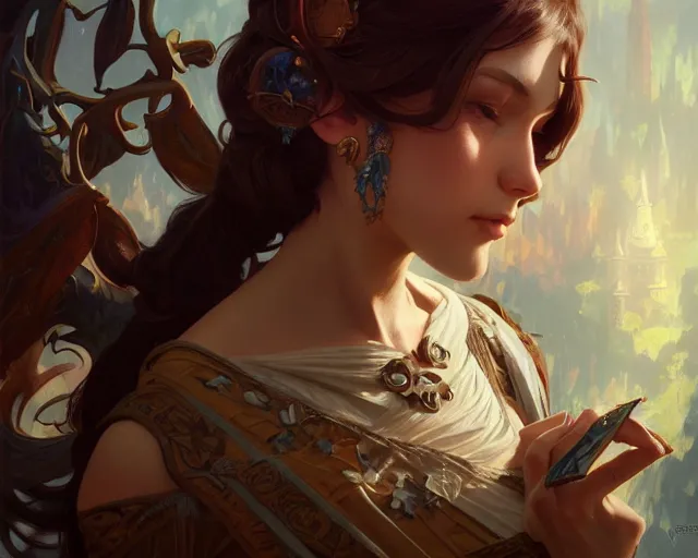 Image similar to photography of fred stein, deep focus, d & d, fantasy, intricate, elegant, highly detailed, digital painting, artstation, concept art, matte, sharp focus, illustration, hearthstone, art by artgerm and greg rutkowski and alphonse mucha