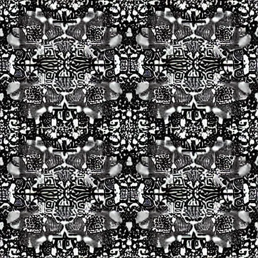 Image similar to stereogram