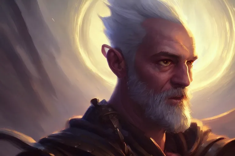 Prompt: < important > amazing portrait of viego < / important >, hearthstone splash art, deiv calviz, splash art, natural light, elegant, intricate, fantasy, atmospheric lighting, by greg rutkowski, hearthstone splash art, hd wallpaper, ultra high details
