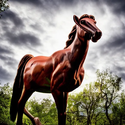 Image similar to Donald Fagen as a centaur, XF IQ4, 150MP, 50mm, f/1.4, ISO 200, 1/160s, natural light, Adobe Photoshop, Adobe Lightroom, DxO Photolab, polarizing filter, Sense of Depth, AI enhanced, HDR