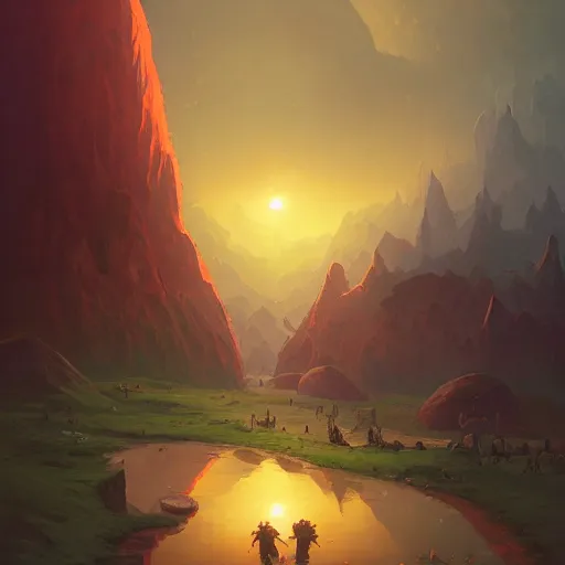 Image similar to Planet Earth, by Andreas Rocha,