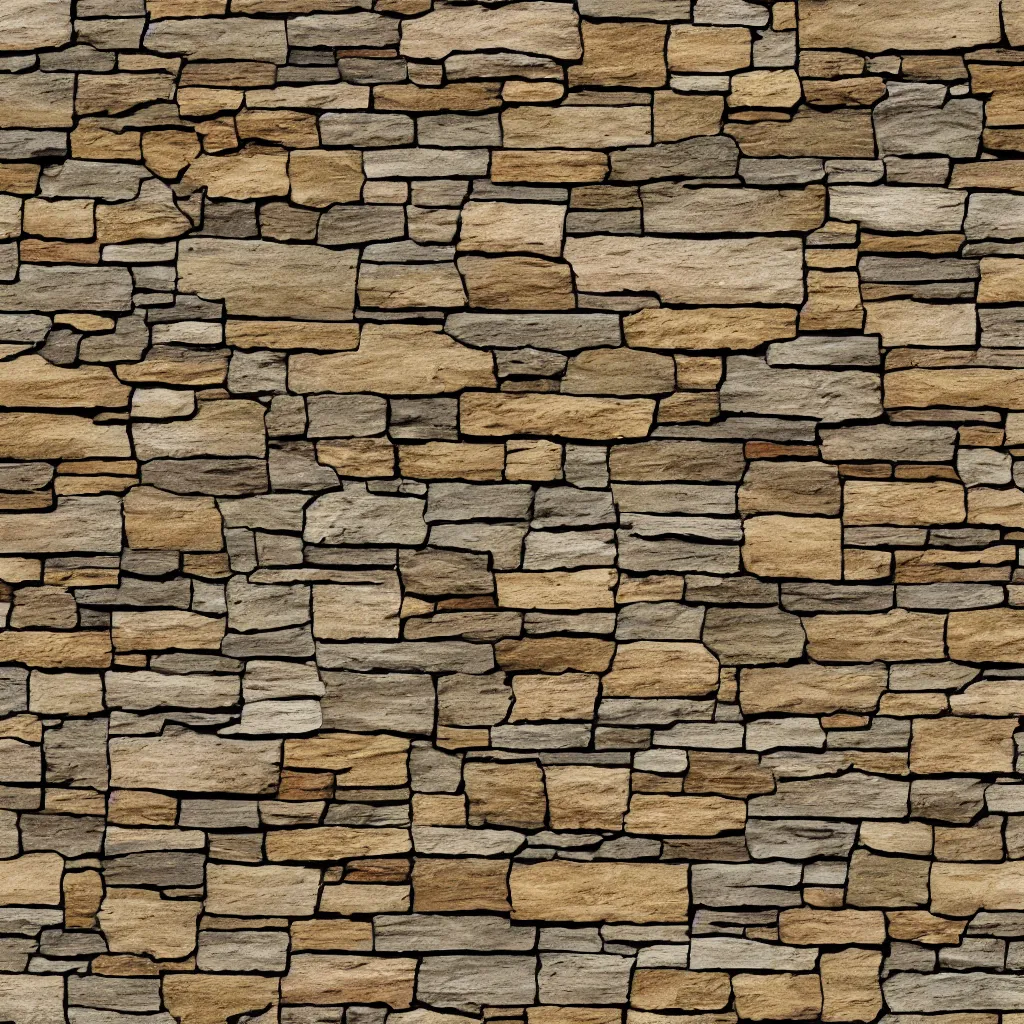 Image similar to tan painted stone wall texture